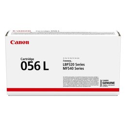 Canon oryginalny toner 056L, black, 5100s, 3006C002, Canon i-SENSYS MF542x, MF543x, LBP325x