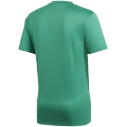 Koszulka męska adidas Core 18 Training Jersey zielona CV3454