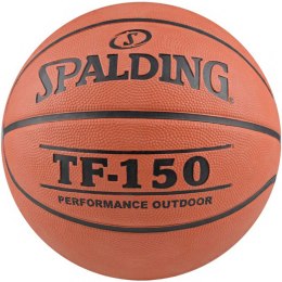Piłka Koszykowa Spalding NBA TF-150 outdoor 73954Z