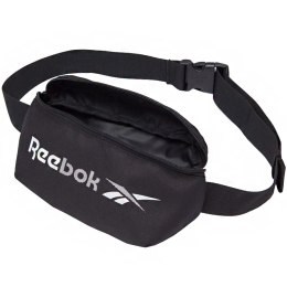 Saszetka na pas Reebok Training Essentials City Bag czarna FL5124
