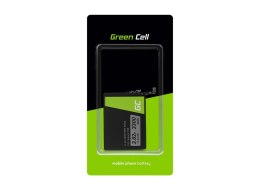 Bateria Green Cell HB396285ECW do telefonu Huawei P20 / Honor 10