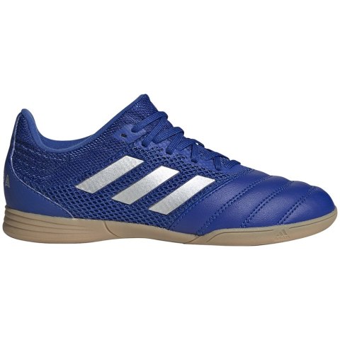 Buty piłkarskie adidas Copa 20.3 IN Sala JUNIOR EH0906