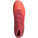 Buty piłkarskie adidas Nemeziz 19.3 FG pomarańczowe EH0300