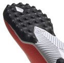 Buty piłkarskie adidas Nemeziz 19.3 LL TF pomarańczowe EH0277