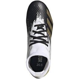 Buty piłkarskie adidas Predator 20.3 FG JUNIOR FW9215