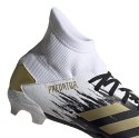 Buty piłkarskie adidas Predator 20.3 FG JUNIOR FW9215