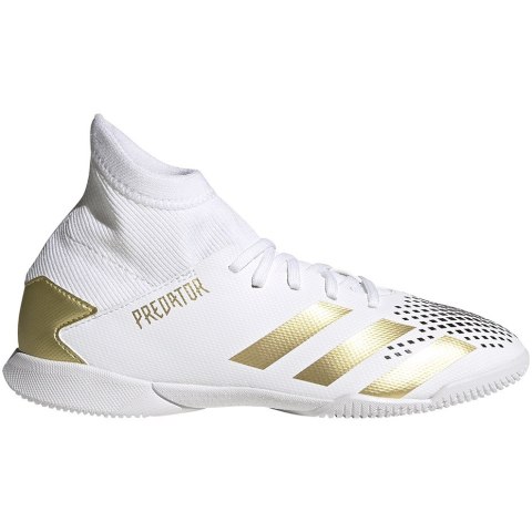 Buty piłkarskie adidas Predator 20.3 IN JUNIOR FW9218