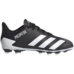 Buty piłkarskie adidas Predator 20.4 FxG JUNIOR FW9221