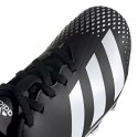 Buty piłkarskie adidas Predator 20.4 FxG JUNIOR FW9221