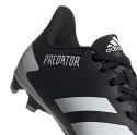 Buty piłkarskie adidas Predator 20.4 FxG JUNIOR FW9221