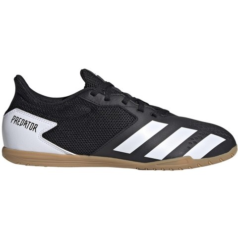 Buty piłkarskie adidas Predator 20.4 IN Sala FW9206