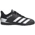 Buty piłkarskie adidas Predator 20.4 TF JUNIOR FW9223