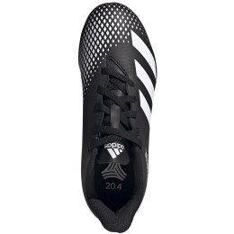 Buty piłkarskie adidas Predator 20.4 TF JUNIOR FW9223