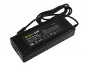 Ładowarka Green Cell 54.6V 2A (5.5*2.1mm) do Baterii Roweru Elektrycznego 48V