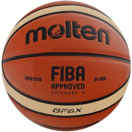 Piłka koszykowa Molten GF6X