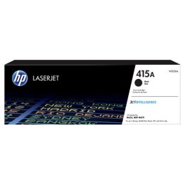 HP oryginalny toner W2030A, black, 2400s, HP 415A, HP Color LaserJet Pro M454, MFP M479