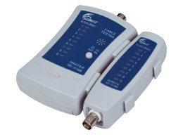 Tester kabla UTP/FTP/BNC (248)