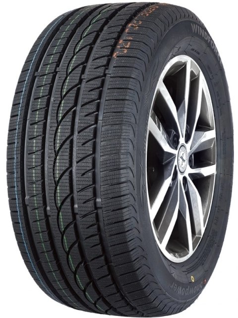 WINDFORCE 235/55R18 SNOWPOWER 104H XL TL #E 3PMSF WI501H1