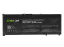 Bateria Green Cell SR03XL do HP Omen 15 15-DC 17 17-CB 17-CB0006NW 17-CB0014NW Pavilion Gaming 17 17-CD 17-CD0014NW