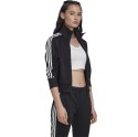 Bluza damska adidas Firebird Track Top czarna FM3269