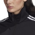 Bluza damska adidas Firebird Track Top czarna FM3269