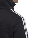 Bluza damska adidas Firebird Track Top czarna FM3269