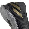 Buty piłkarskie adidas Nemeziz 19.3 LL IN czarne EF0395