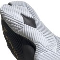 Buty piłkarskie adidas Nemeziz 19.3 LL IN czarne EF0395