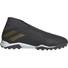 Buty piłkarskie adidas Nemeziz 19.3 LL TF czarne EF0386