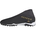 Buty piłkarskie adidas Nemeziz 19.3 LL TF czarne EF0386