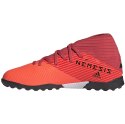 Buty piłkarskie adidas Nemeziz 19.3 TF JR EH0499