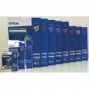 Epson Premium Semigloss Photo, foto papier, półpołysk, biały, Stylus Photo 880, 2100, A4, 251 g/m2, 20 szt., C13S041332, atramen