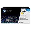 HP oryginalny toner CE252A, yellow, 7000s, HP 504A, HP Color LaserJet CP3525