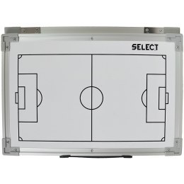 Tablica taktyczna Select składana 60x45cm Football 72941