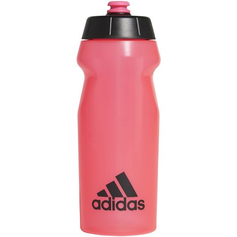 Bidon adidas Performance Bottle 500 ml różowy FT8939