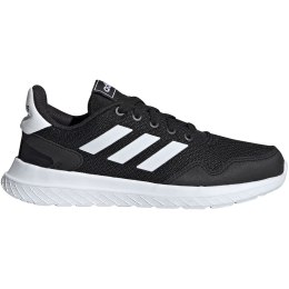 Buty dla dzieci adidas Archivo K czarne EF0532