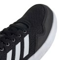 Buty dla dzieci adidas Archivo K czarne EF0532