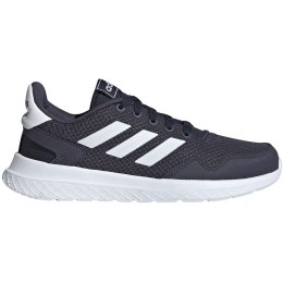 Buty dla dzieci adidas Archivo K granatowe EF0531