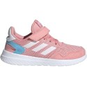 Buty dla dzieci adidas Archivo K różowe EH0533