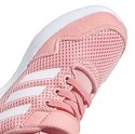 Buty dla dzieci adidas Archivo K różowe EH0533