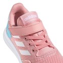 Buty dla dzieci adidas Archivo K różowe EH0533