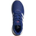 Buty dla dzieci adidas Runfalcon K niebieskie FV8838