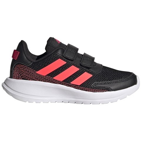 Buty dla dzieci adidas Tensaur Run C czarne FW4013