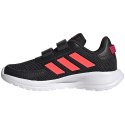 Buty dla dzieci adidas Tensaur Run C czarne FW4013