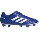 Buty piłkarskie adidas Copa 20.4 FG JUNIOR EH1813