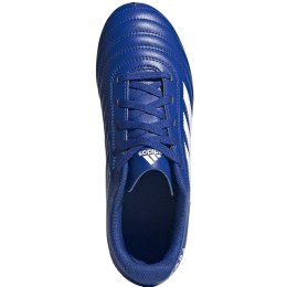 Buty piłkarskie adidas Copa 20.4 FG JUNIOR EH1813