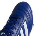 Buty piłkarskie adidas Copa 20.4 FG JUNIOR EH1813