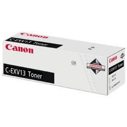 Canon oryginalny toner CEXV13, black, 45000s, 0279B002, Canon iR-5570, 6570