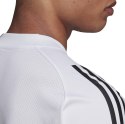 Koszulka męska adidas Condivo 20 Training Jersey biała EA2513