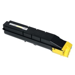 Kyocera oryginalny toner 1T02MNANL0, yellow, 20000s, TK-8600Y, Kyocera Laser Printer FS-C 8600